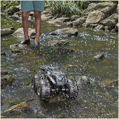 Batman All-Terrain Batmobile Remote Control Vehicle