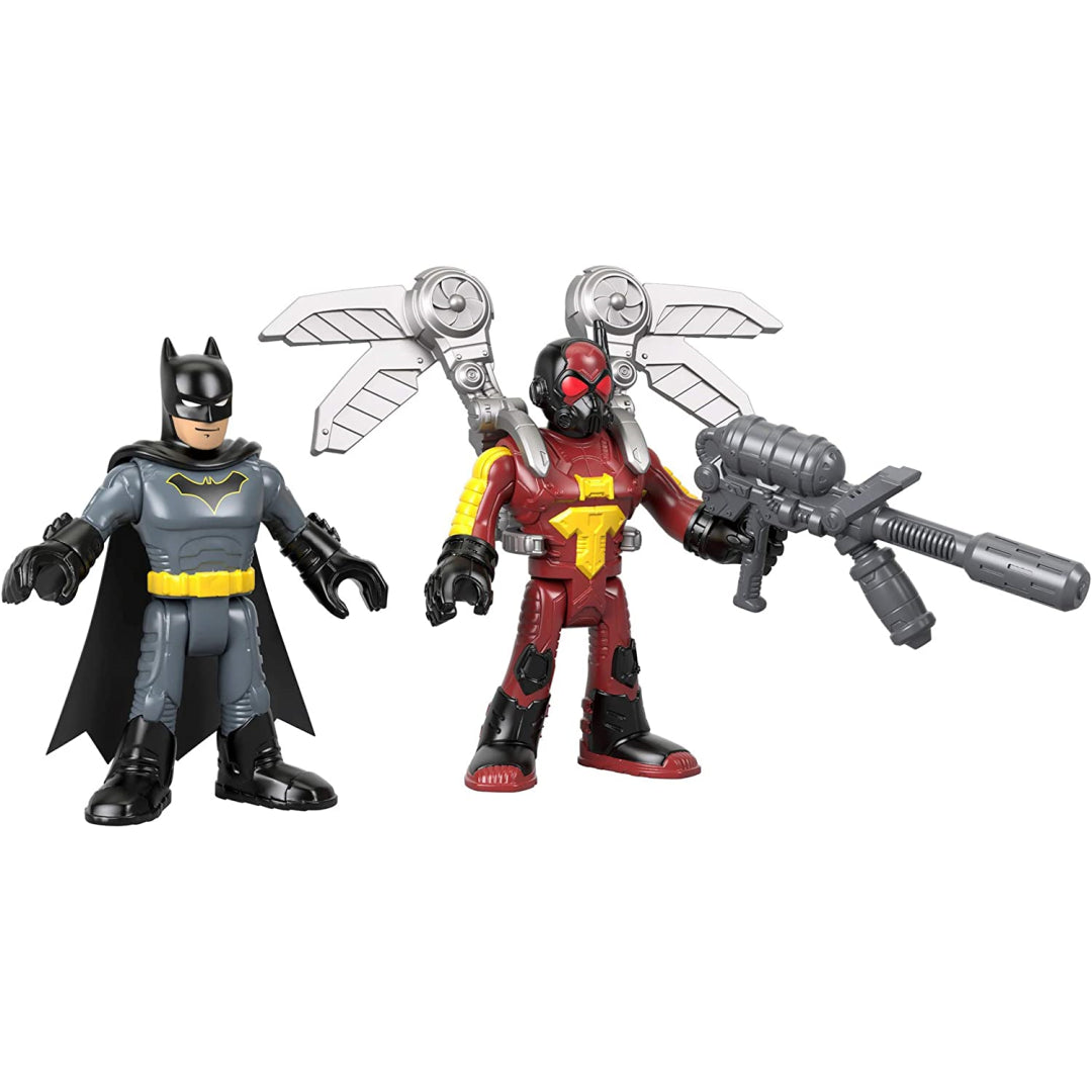 Imaginext firefly on sale