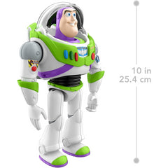 Toy Story Action Chop Buzz Lightyear