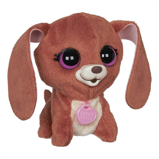 FurReal Friends B6573 The Luvimals Harmony Cool (B0698) - Maqio