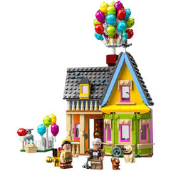 LEGO 43217 Disney and Pixar Up House? Buildable Toy