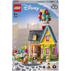 LEGO 43217 Disney and Pixar Up House? Buildable Toy