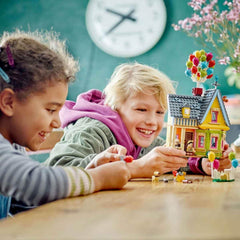 LEGO 43217 Disney and Pixar Up House? Buildable Toy
