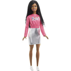 Barbie It Takes Two Barbie Brooklyn Roberts Doll