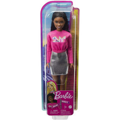 Barbie It Takes Two Barbie Brooklyn Roberts Doll