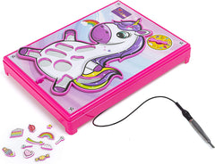 Games Hub Grafix Unicorn Game