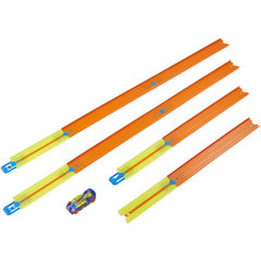 Hot Wheels Track Builder Basic Circuit Set