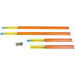 Hot Wheels Track Builder Basic Circuit Set
