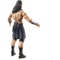 WWE Drew Mcintyre Elite Collection Action Figure