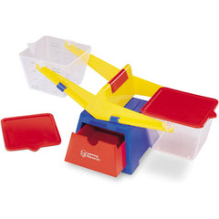 Learning Resources Primary Bucket Balance Educational Toy
