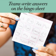 What The Cluck Hen Do Party Game