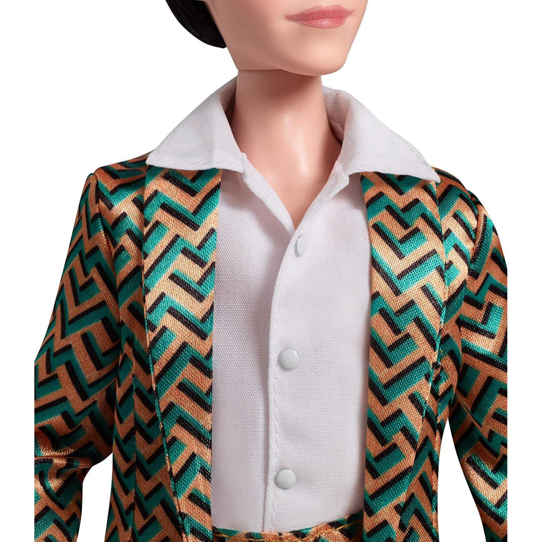 BTS x Mattel J-HOPE Fashion Doll GKC91 - Maqio