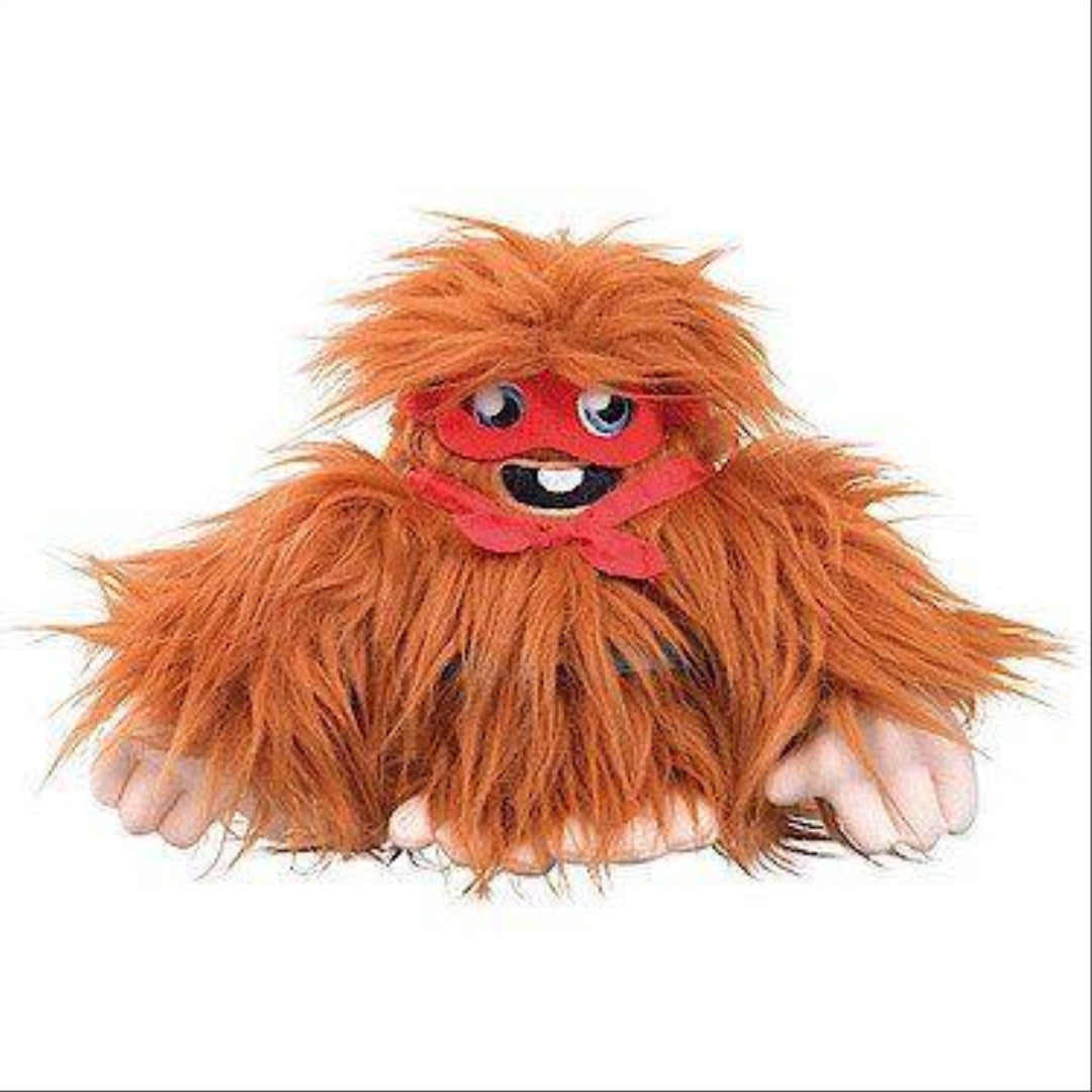 Super Moshi Soft Toy - Furi - Maqio