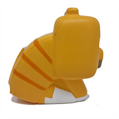 Minecraft Mega Squishme Soft Toy Figure 16cm - Tabby