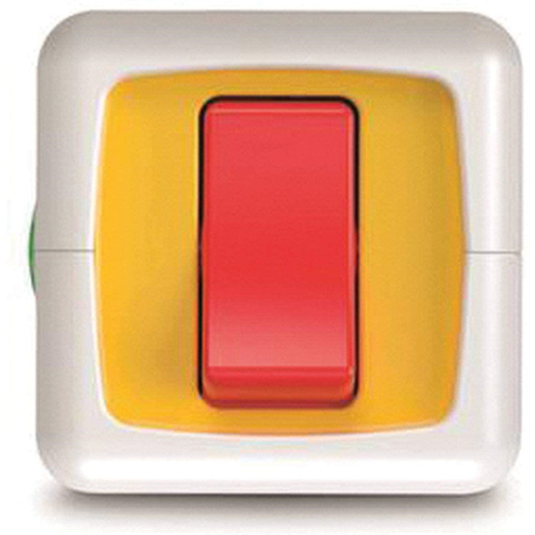 Fisher-Price FWP34 My First Fidget Cube - Maqio