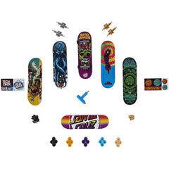 Tech Deck Sk8shop Bonus Pack - Santa Cruz