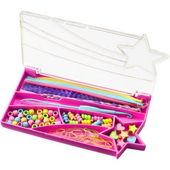 Barbie Life in the City Braid Style & Care Playset & Doll