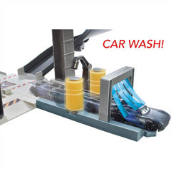 Disney Pixar Cars Rust-eze Tune-Up Centre Playset