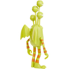 Disney Pixar Monsters at Work 16.5cm Duncan P. Anderson Action Figure
