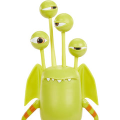 Disney Pixar Monsters at Work 16.5cm Duncan P. Anderson Action Figure