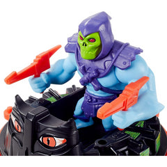 Masters of the Universe Eternia Minis 3-inch Skeletor and Roton Figure
