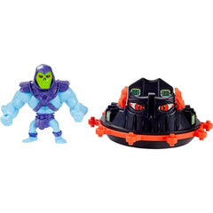 Masters of the Universe Eternia Minis 3-inch Skeletor and Roton Figure