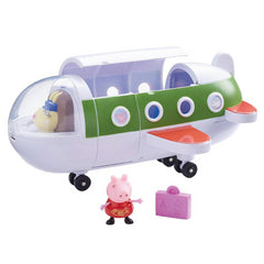 Peppa Pig Air Peppa Jet - Maqio