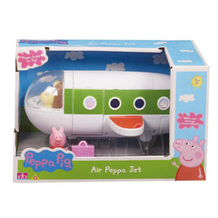 Peppa Pig Air Peppa Jet - Maqio