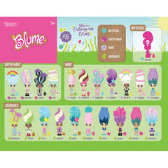Blume Doll 1 of 22 Random Blind Pack Doll