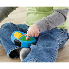 My First Thomas & Friends Remote Control RC Toy Vehicle