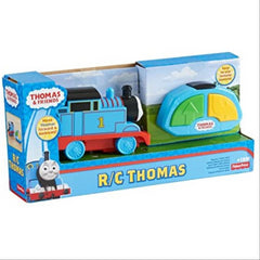 My First Thomas & Friends Remote Control RC Toy Vehicle