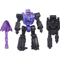 Transformers Generations War for Cybertron Masters Caliburst Action Figure
