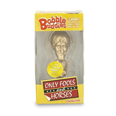 Only Fools & Horses Mini Bobble Buddies Bobblehead - Rodney Gold Chase