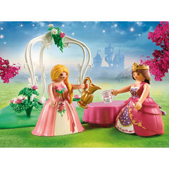 Playmobil Princess Starter Pack Princess Garden 70819