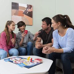 Spin Master Games Beat the Parents Family Board Game of Kids vs Parents