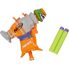 Nerf Fortnite RL MicroShots Dart-Firing Toy Blaster