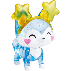 Barbie Extra Fashions Blue Cat with Accessories