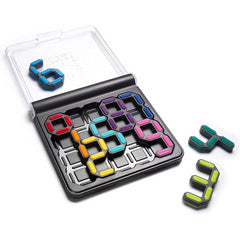 Smart Games IQ Digits, Puzzle Game with 120 Challenges