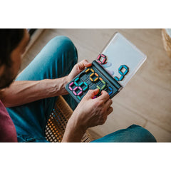 Smart Games IQ Digits, Puzzle Game with 120 Challenges