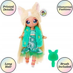 Na!Na!Na! Carmen Linda Doll Teens Series 1