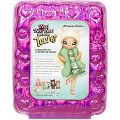 Na!Na!Na! Carmen Linda Doll Teens Series 1