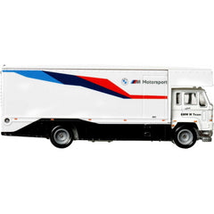 Hot Wheels Premium BMW Display Set with 3 1:64 Die-Cast Cars 1 Team Vehicle