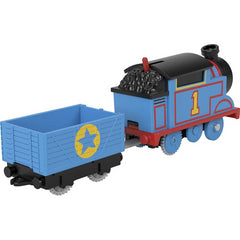 Thomas & Friends Motorized Thomas Toy Train