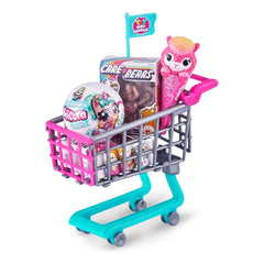 Zuru 5 Surprise Mini Brands Series 2 Capsule With Random Brands