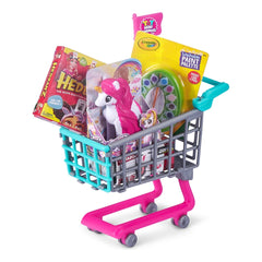 Zuru 5 Surprise Mini Brands Series 2 Capsule With Random Brands