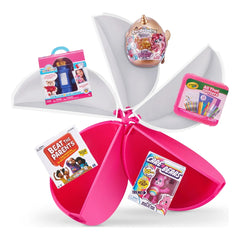 Zuru 5 Surprise Mini Brands Series 2 Capsule With Random Brands