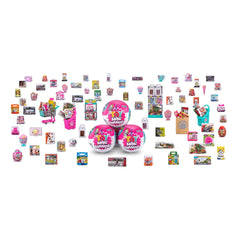 Zuru 5 Surprise Mini Brands Series 2 Capsule With Random Brands