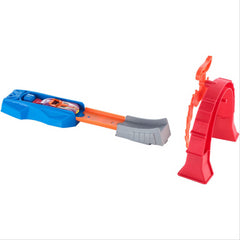 Hot Wheels Flame Jumper Action Set Including Car Vehicle