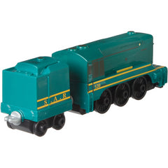 Thomas & Friends Adventures Shane Die-cast Toy Train