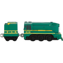 Thomas & Friends Adventures Shane Die-cast Toy Train